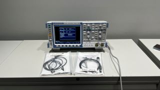 RTM2022 DIG.OSCILLOSC, 200MHZ, 2 CHANNELS