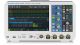 R&S®RTM3000 Oscilloscope, Front view