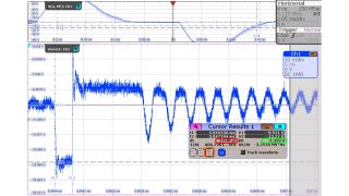 図1：コモンモード・ノイズ信号