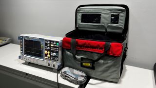 RTO1002 RTO, 600MHZ, 2 CHANNELS