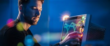 Seminar - Oscilloscopes for Power Electronics