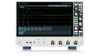 RTO6 Oscilloscope