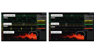ワイドバンドギャップの最適化 ワイドバンドギャップの最適化