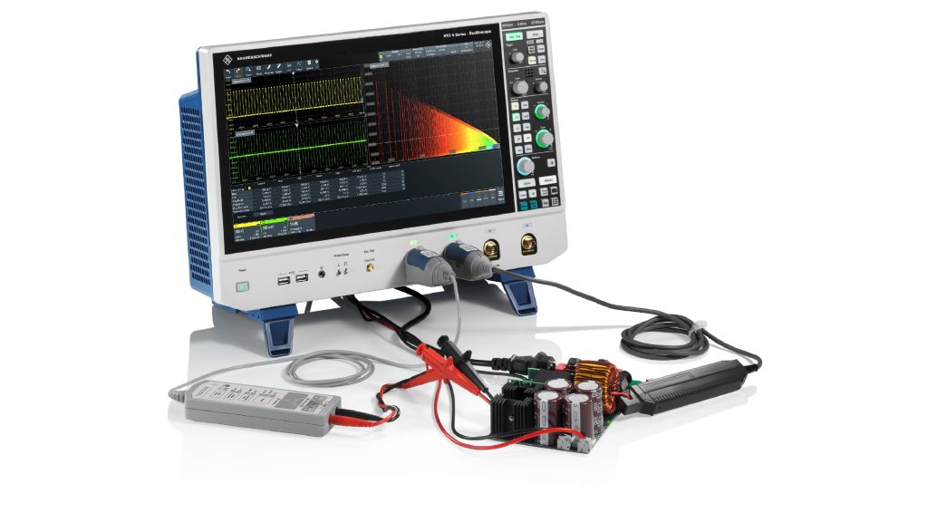 eBook: Tips and tricks for accurate high-voltage measurements