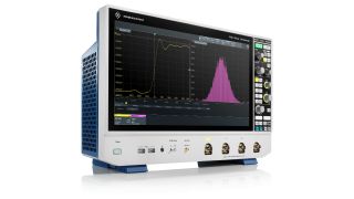 R&S®RTO6 Oszilloskop R&S®RTO6 Oszilloskop
