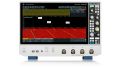 R&S®RTO6 oscilloscope, Front view