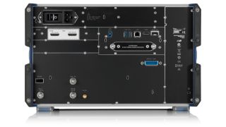 R&S®RTP Oscilloscope R&S®RTP Oscilloscope