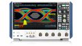 R&S®RTP oscilloscope, front view