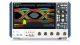 R&S®RTP oscilloscope, front view