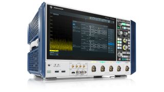 R&S®RTP Oscilloscope R&S®RTP Oscilloscope