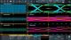 Embedding & Equalization oscilloscope software, Screenshot