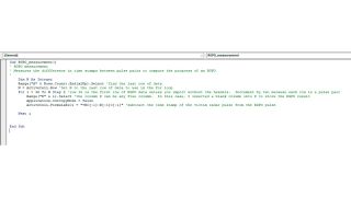 RGPO測定は自動化可能