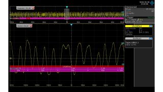 USB3.0 Gen1 before deembeding