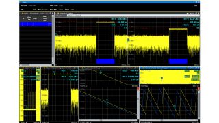 Automotive radar sensors