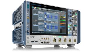 R S Rtp Oscilloscope Rohde Schwarz