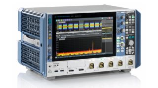 R&S®RTP oscilloscope