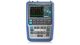 R&S®Scope Rider Handheld Oscilloscope, Front view