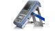 R&amp;S®Scope Rider Handheld Oscilloscope, Side view