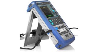 Osciloscopio Digital 60MHZ R&S RTH1004 - Suconel S.A - Colombia