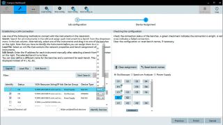 Search & arrange Search & arrange