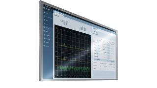 R&S®InstrumentView analysis software R&S®InstrumentView analysis software