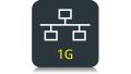 10/100Mbit/1Gbit Ethernet software, Software 10/100Mbit/1Gbit Ethernet software, Software