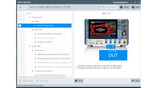 ステップバイステップによる指示