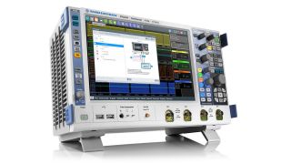 eMMC oscilloscope software eMMC oscilloscope software