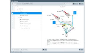 テスト手順のガイド