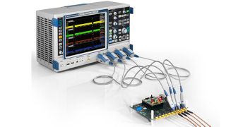 MIPI D-PHY Oscilloscope software MIPI D-PHY Oscilloscope software
