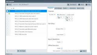 Includes all relevant tests Includes all relevant tests