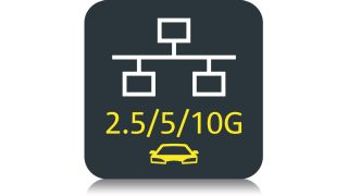 MultiGBASE-T1 ethernet Software compliance test MultiGBASE-T1 ethernet Software compliance test