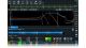 Bode plot oscilloscope software, screenshot