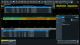ARINC oscilloscope software, screenshot