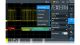 CAN/LIN oscilloscope software, Screenshot