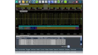 Ethernet software Ethernet software