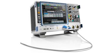 R&S®RTx-K50 option R&S®RTx-K50 option