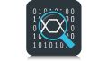 Manchester and NRZ oscilloscope software, Software Manchester and NRZ oscilloscope software, Software