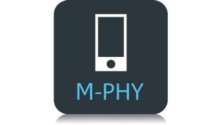 MIPI M-PHY oscilloscope software MIPI M-PHY oscilloscope software