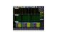 MIPI RFFE oscilloscope software, Screenshot