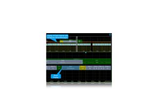SENT oscilloscope software SENT oscilloscope software