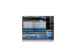 SENT oscilloscope software SENT oscilloscope software