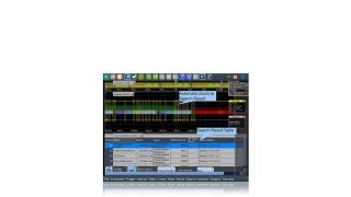 SENT oscilloscope software SENT oscilloscope software