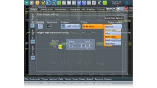 UART/RS232 oscilloscope software UART/RS232 oscilloscope software