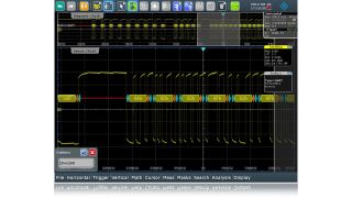 UART/RS232 oscilloscope software UART/RS232 oscilloscope software