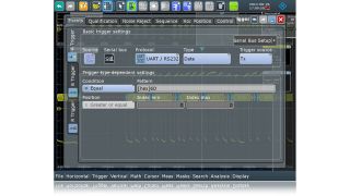 UART/RS232 oscilloscope software UART/RS232 oscilloscope software