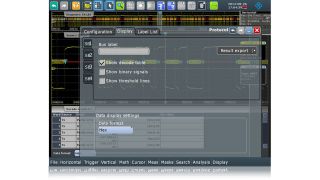 UART/RS232 oscilloscope software UART/RS232 oscilloscope software