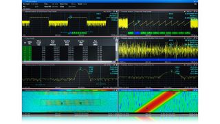 R&S®VSE software R&S®VSE software