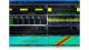 Frequency hopping and chirped pulses