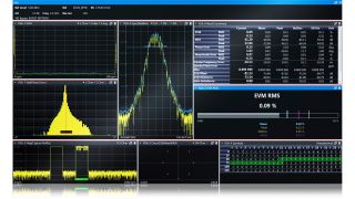 R&S®VSE software R&S®VSE software